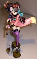 photo d'illustration pour l'article goodie:Murasama Momohime